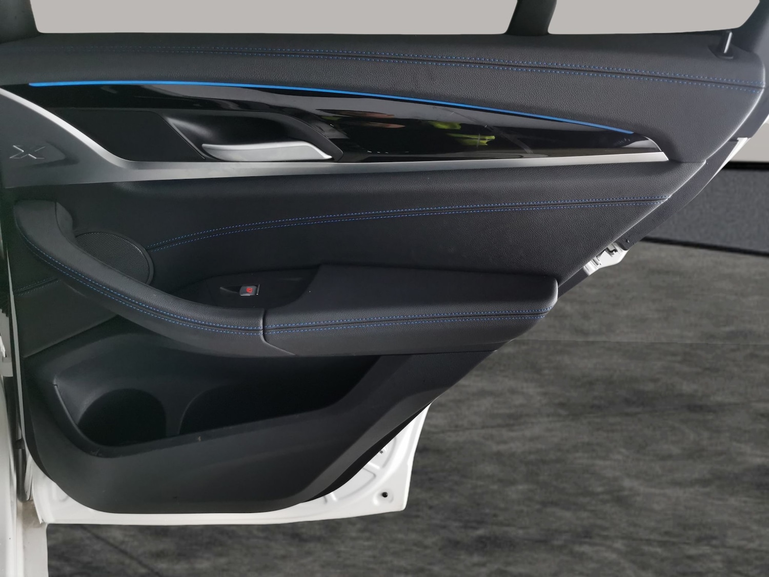 Used BMW iX3 2022 for sale - 76575620: Photo 36