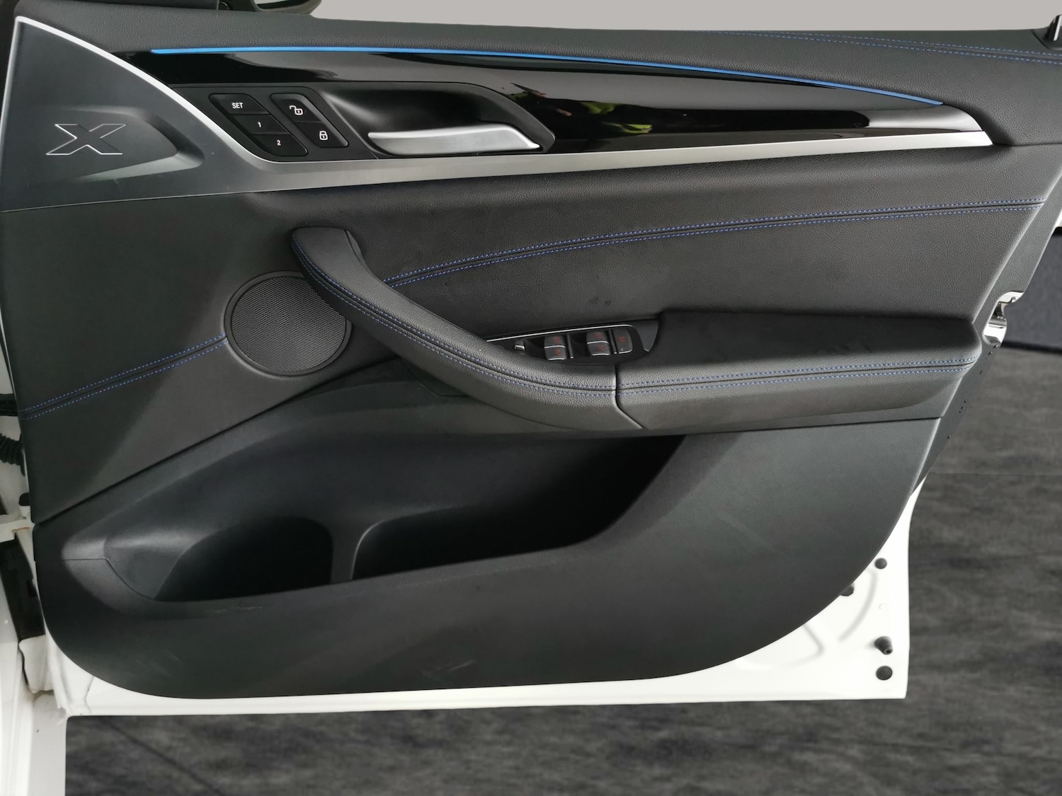 Used BMW iX3 2022 for sale - 76575620: Photo 37