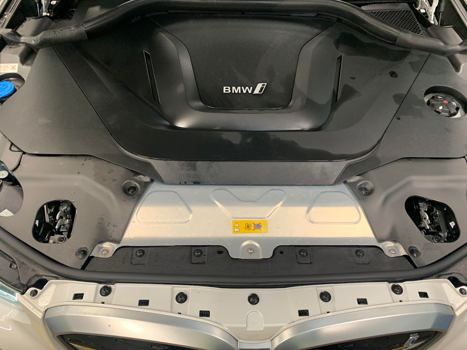 Used BMW iX3 2022 for sale - 76575620: Photo 39