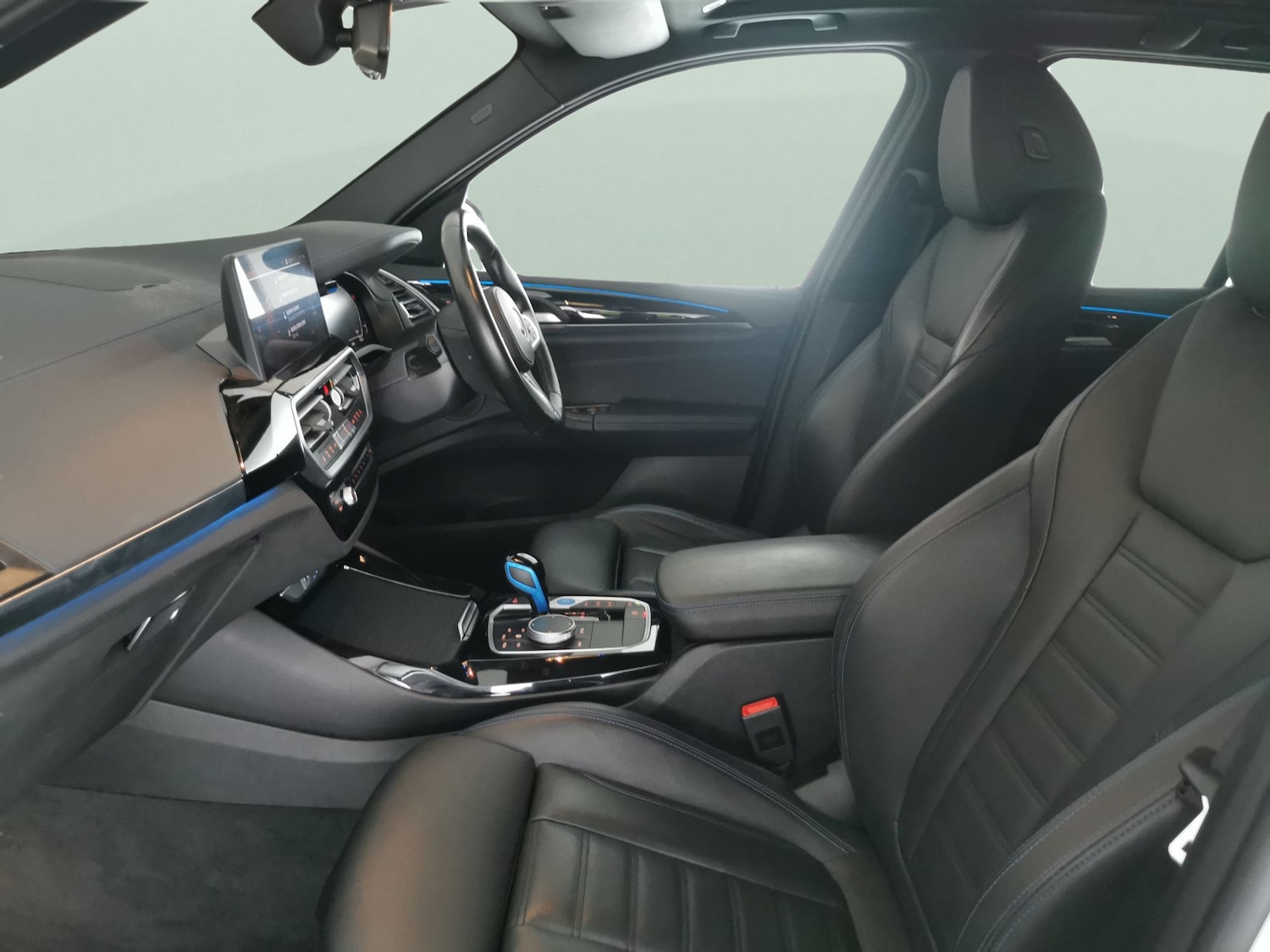 Used BMW iX3 2022 for sale - 76575620: Photo 4