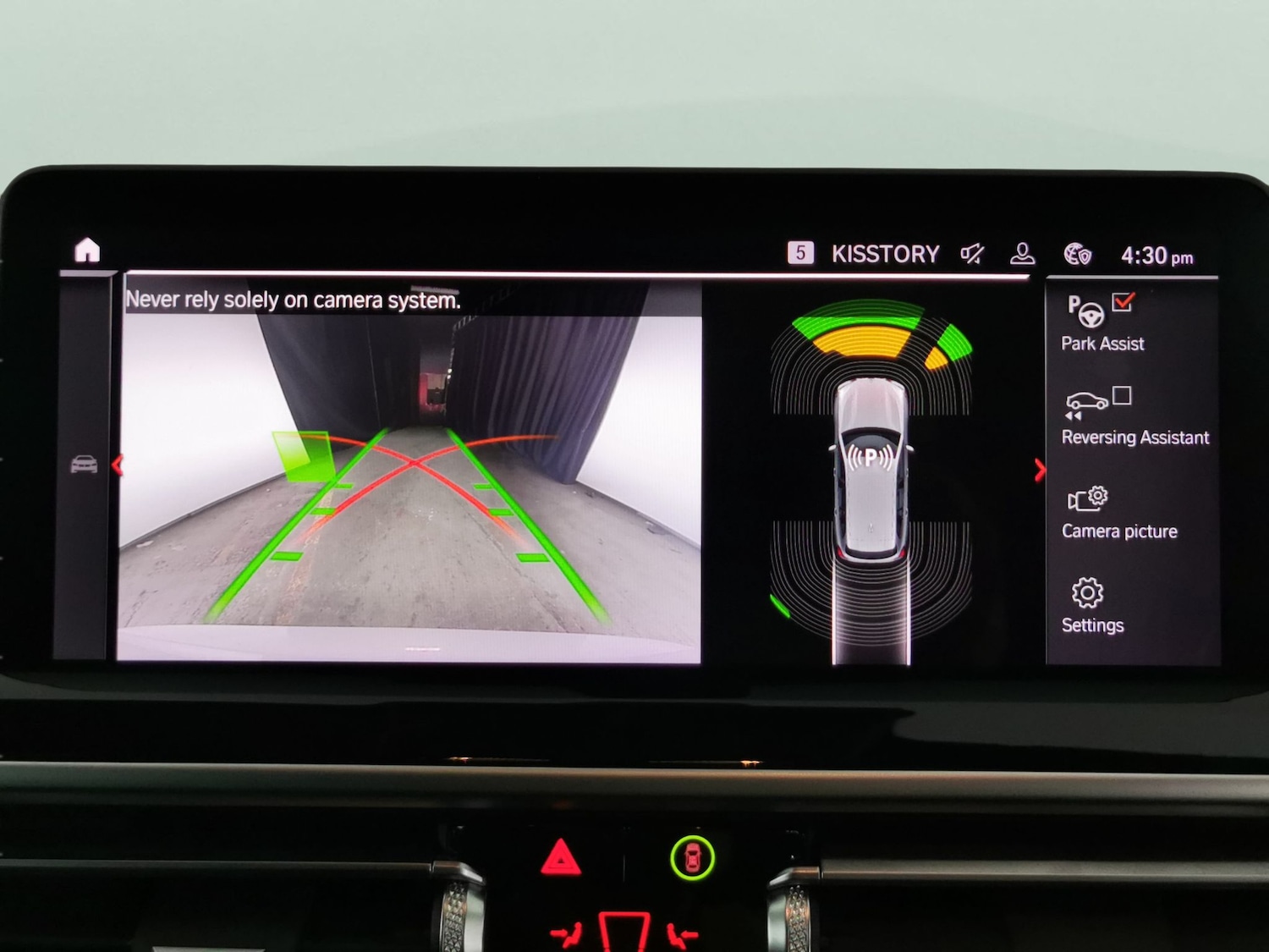 Used BMW iX3 2022 for sale - 76575620: Photo 6