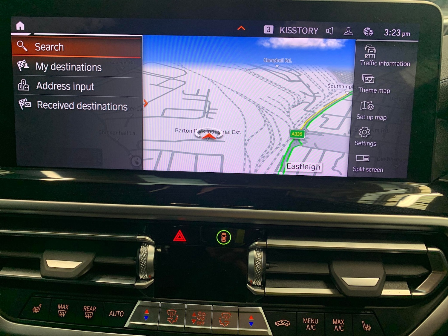 Used BMW iX3 2022 for sale - 76575620: Photo 8