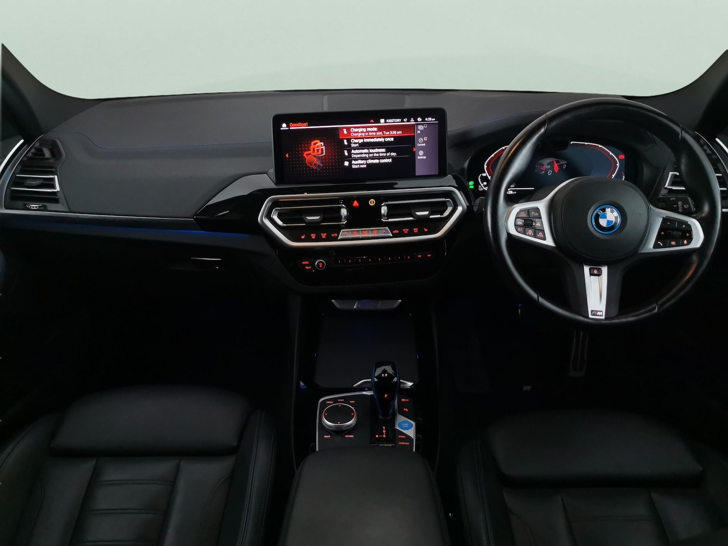 Used BMW iX3 2022 for sale - 76575620: Photo 9