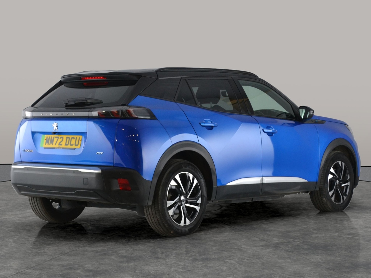 Used Peugeot 2008 2022 for sale - 77025731: Photo 10