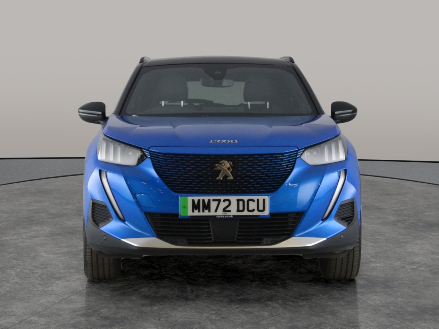 Used Peugeot 2008 2022 for sale - 77025731: Photo 13