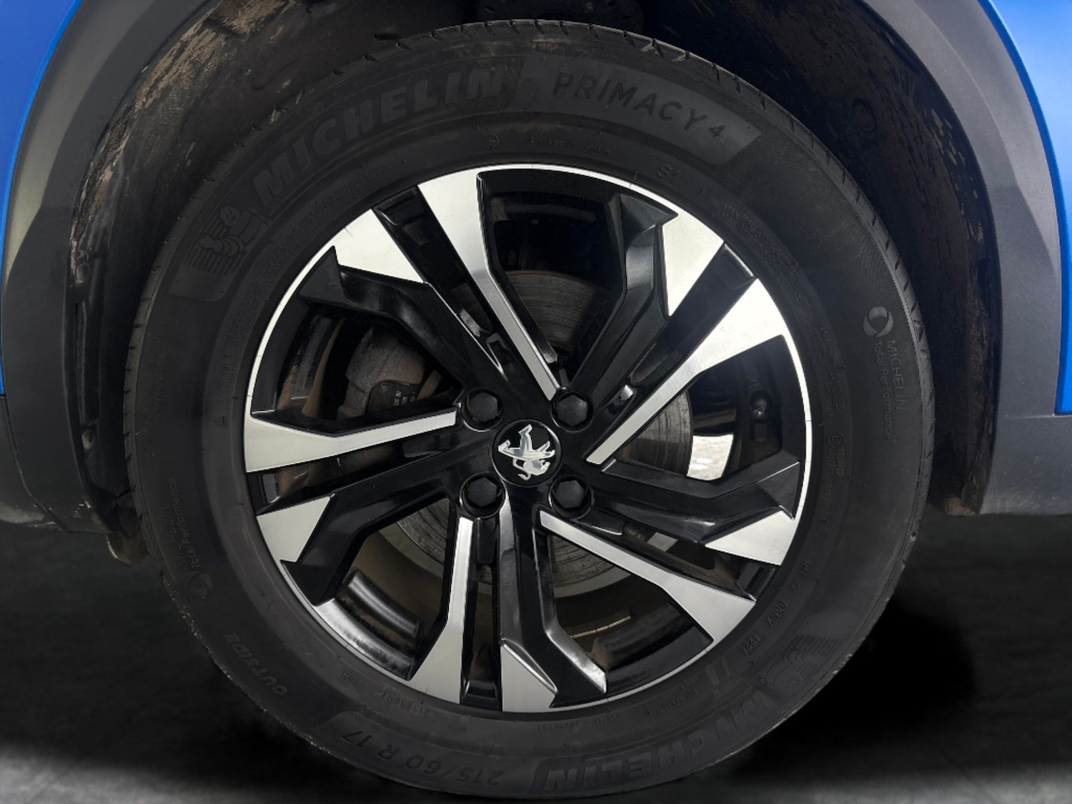 Used Peugeot 2008 2022 for sale - 77025731: Photo 26