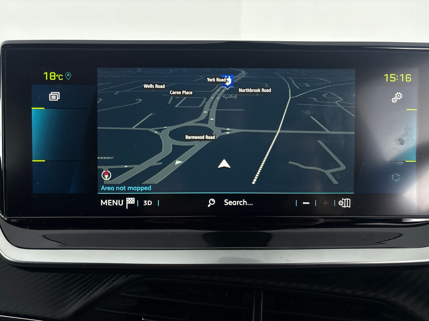 Used Peugeot 2008 2022 for sale - 77025731: Photo 6