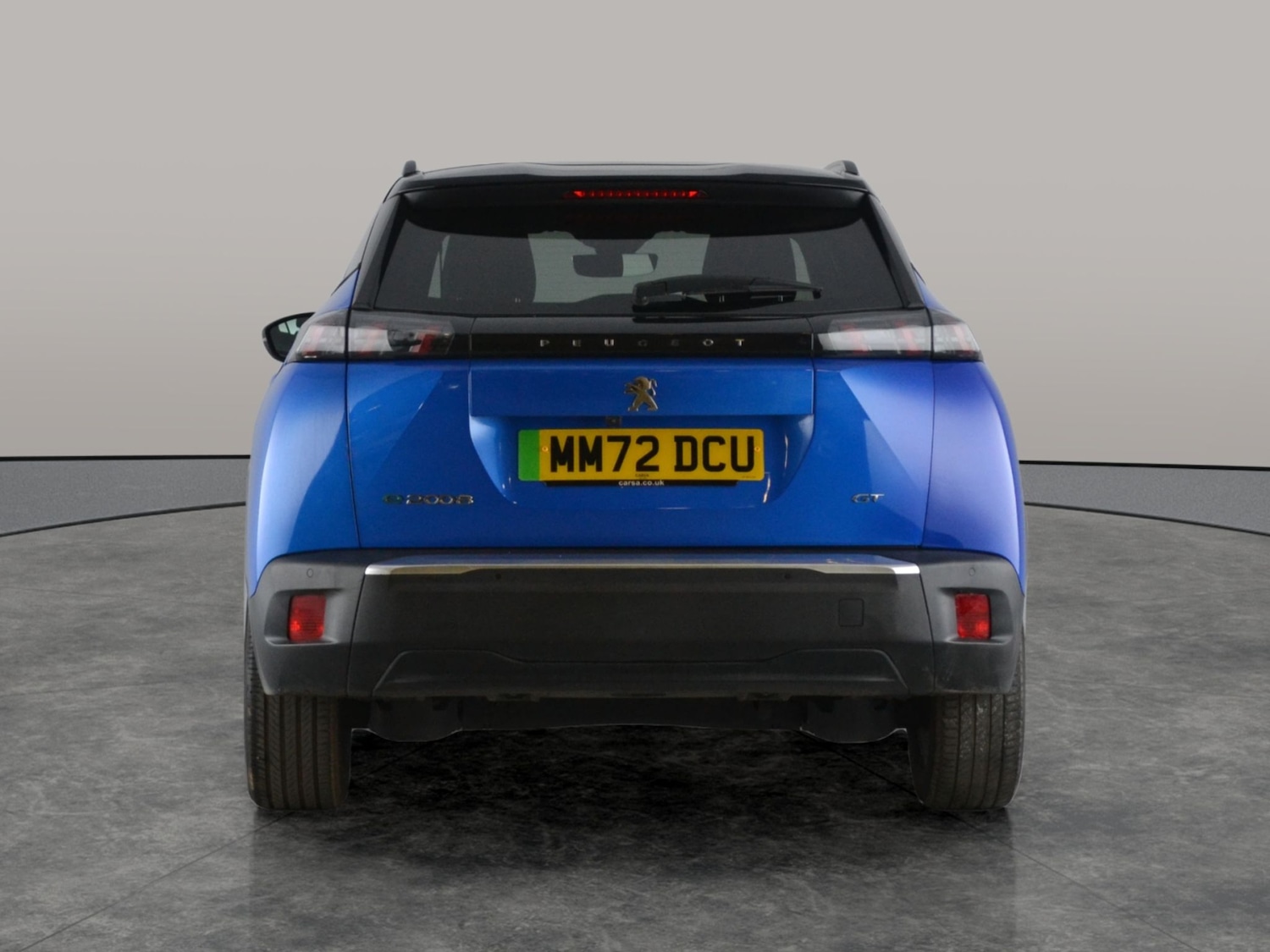 Used Peugeot 2008 2022 for sale - 77025731: Photo 9