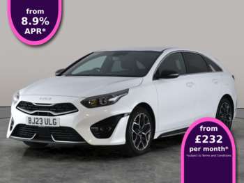 2023 - 1.5 T-GDi GT-Line Shooting Brake 5dr Petrol Manual Euro 6 (s/s) (158 bhp) -
