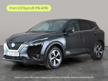 Used Nissan Qashqai 2023 for sale - 78834833: Photo
