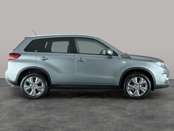 Used Suzuki Vitara 2021 for sale - 78699599: Photo