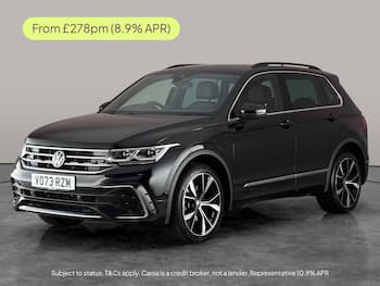 Used Volkswagen Tiguan 2023 for sale - 79841291: Photo