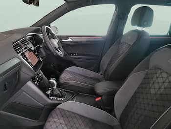 Used Volkswagen Tiguan 2023 for sale - 79841291: Photo