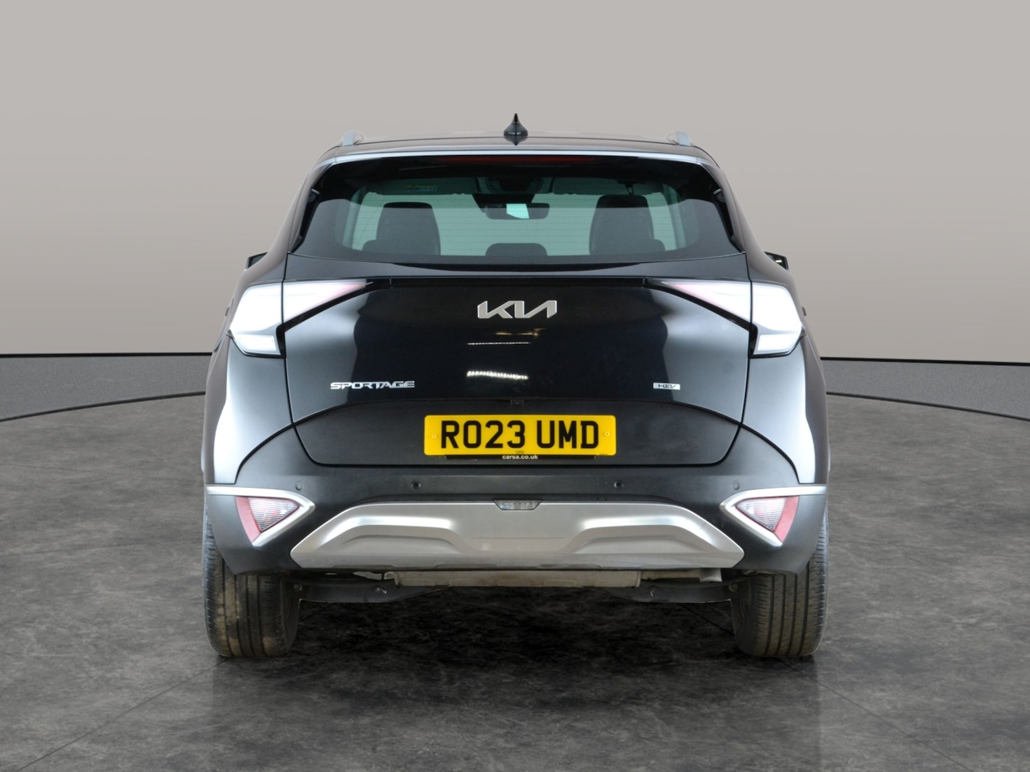 Used Kia Sportage 2023 for sale - 78163664: Photo 11