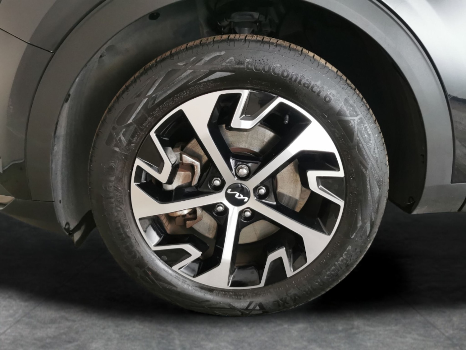 Used Kia Sportage 2023 for sale - 78163664: Photo 26