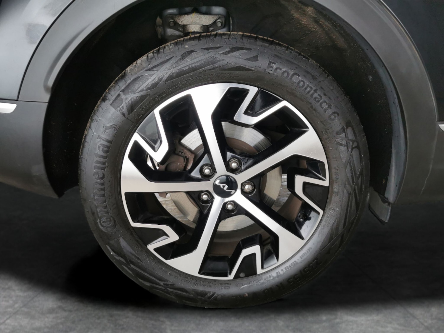 Used Kia Sportage 2023 for sale - 78163664: Photo 28