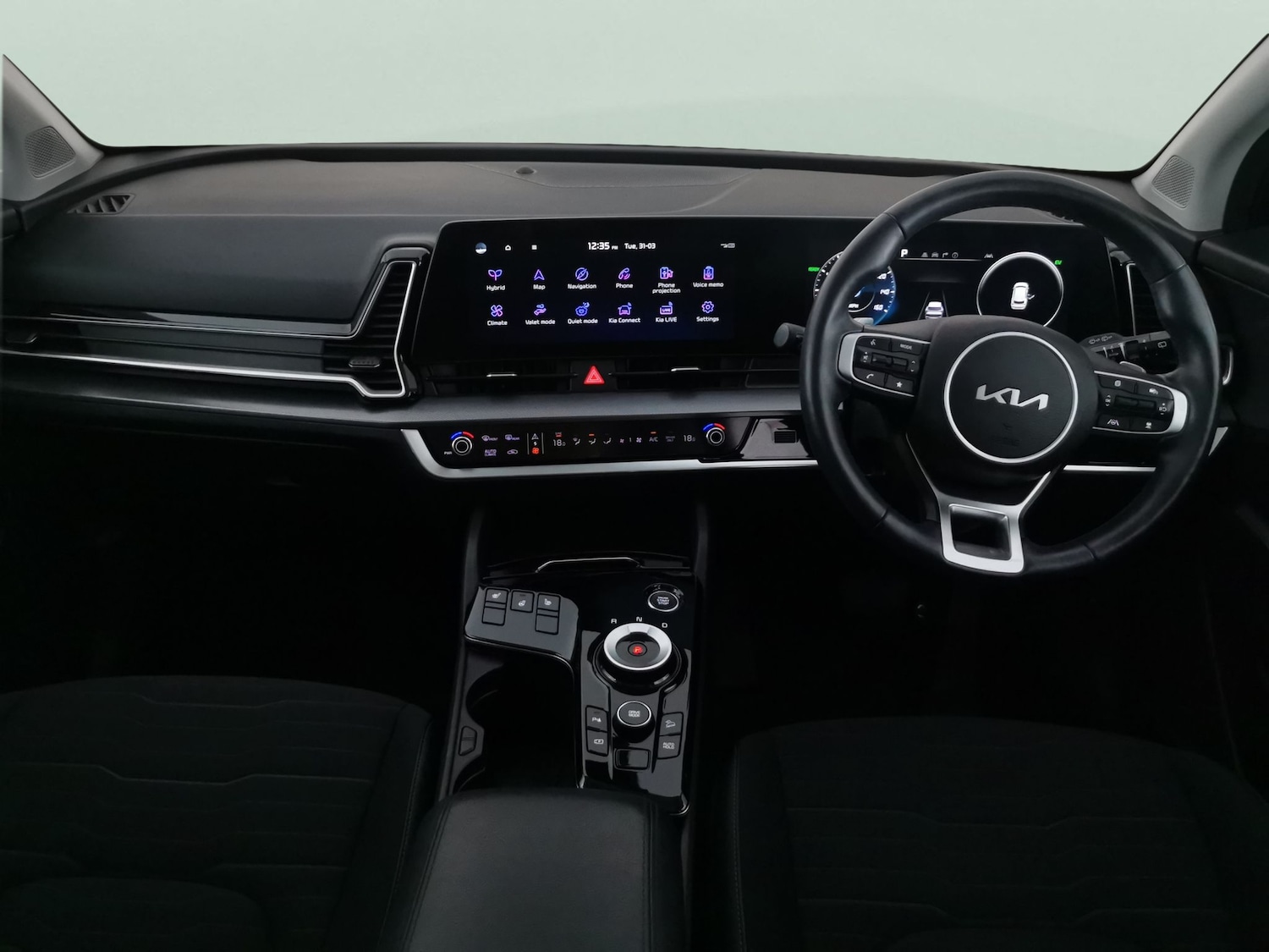 Used Kia Sportage 2023 for sale - 78163664: Photo 7