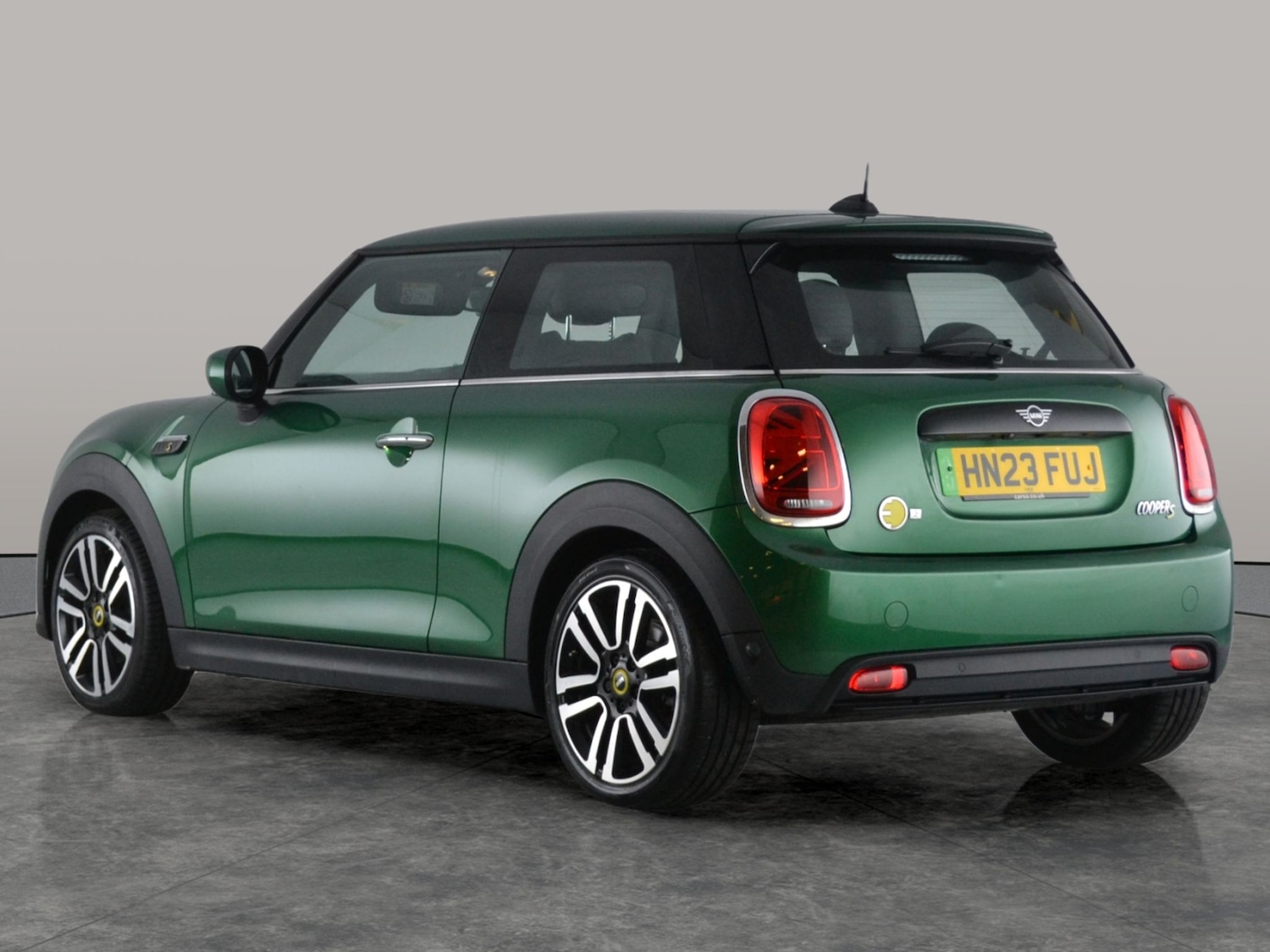 Used MINI Hatch 2023 for sale - 76464099: Photo 11