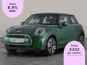 Used MINI Electric Hatch undefined for sale - 76464099: Photo