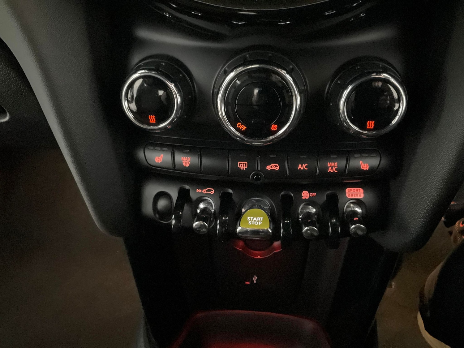 Used MINI Hatch 2023 for sale - 76464099: Photo 26