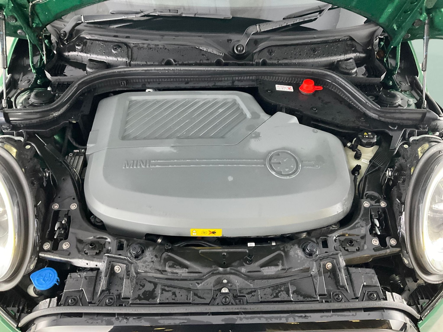 Used MINI Hatch 2023 for sale - 76464099: Photo 39