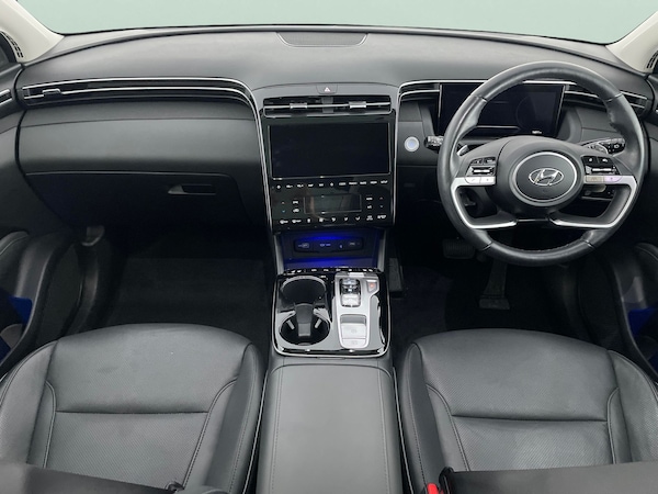 Used Hyundai TUCSON 2023 for sale - 76330923: Photo 11