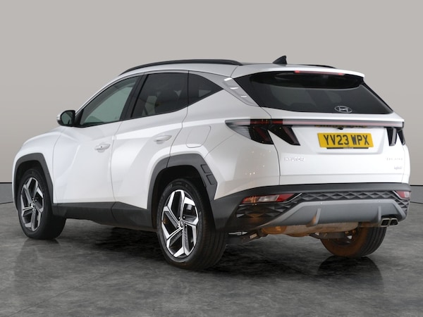 Used Hyundai TUCSON 2023 for sale - 76330923: Photo 13