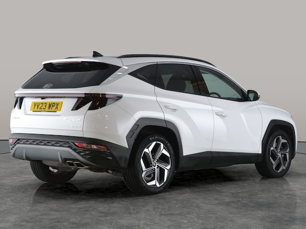 Used Hyundai TUCSON 2023 for sale - 76330923: Photo 15