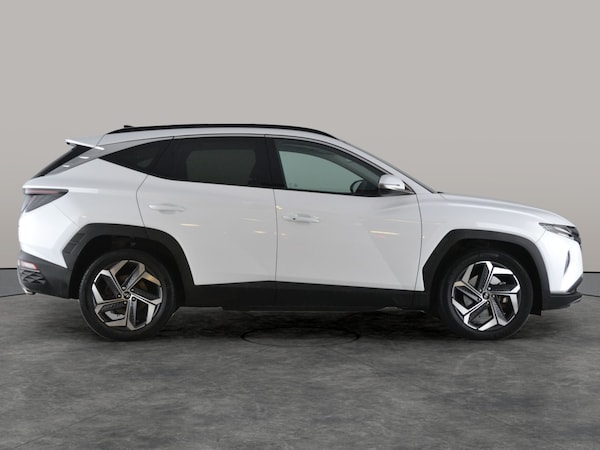 Used Hyundai TUCSON 2023 for sale - 76330923: Photo 16