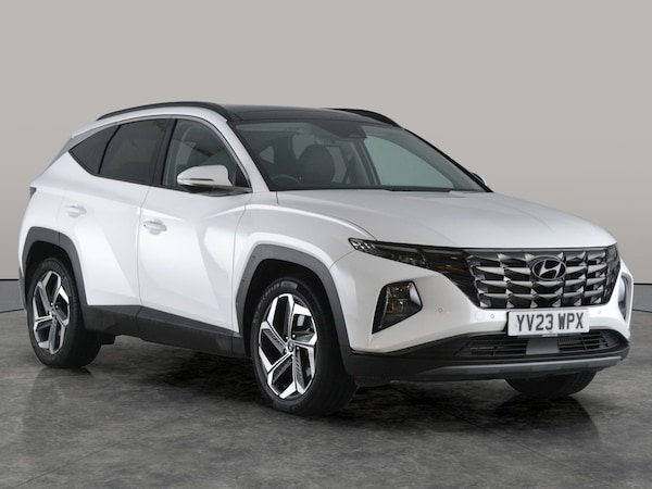 Used Hyundai TUCSON 2023 for sale - 76330923: Photo 17