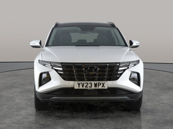 Used Hyundai TUCSON 2023 for sale - 76330923: Photo 19