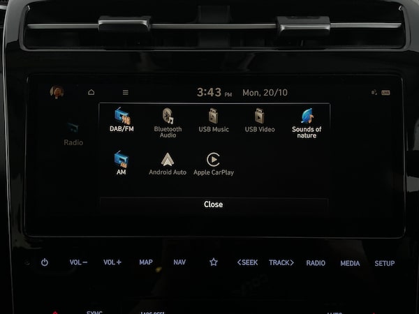 Used Hyundai TUCSON 2023 for sale - 76330923: Photo 26