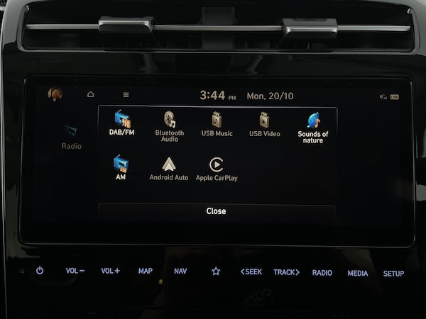 Used Hyundai TUCSON 2023 for sale - 76330923: Photo 27