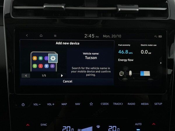 Used Hyundai TUCSON 2023 for sale - 76330923: Photo 28