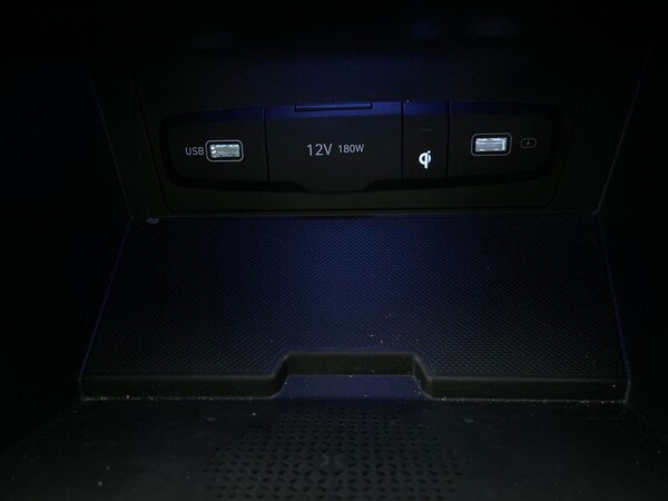 Used Hyundai TUCSON 2023 for sale - 76330923: Photo 32