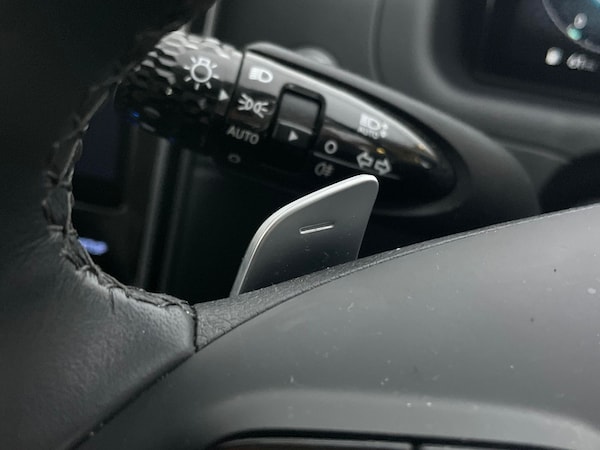 Used Hyundai TUCSON 2023 for sale - 76330923: Photo 35