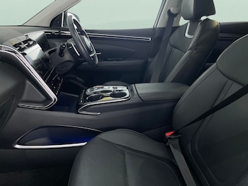 Used Hyundai TUCSON 2023 for sale - 76330923: Photo 4
