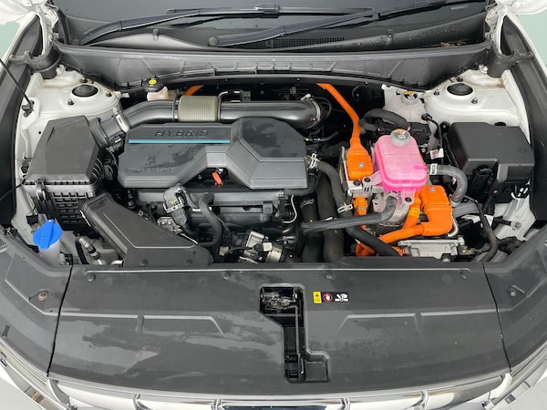 Used Hyundai TUCSON 2023 for sale - 76330923: Photo 54