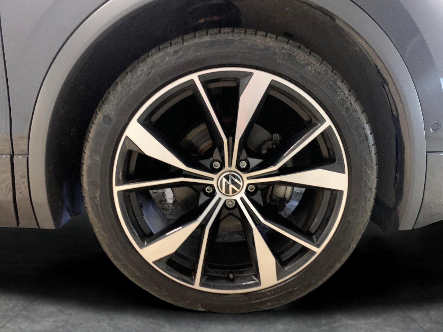 Used Volkswagen Tiguan 2023 for sale - 77274307: Photo 18