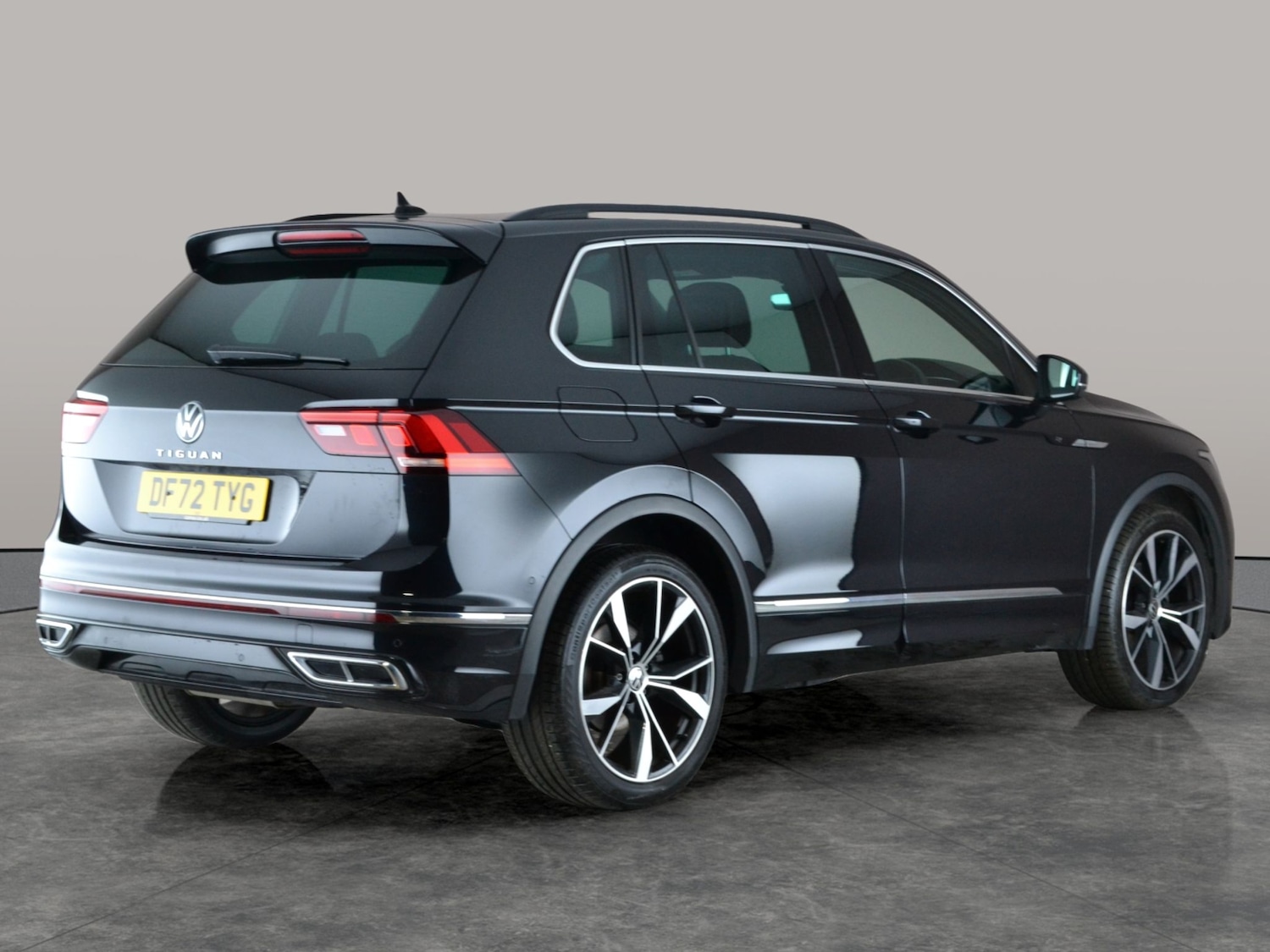 Used Volkswagen Tiguan 2023 for sale - 77274307: Photo 8