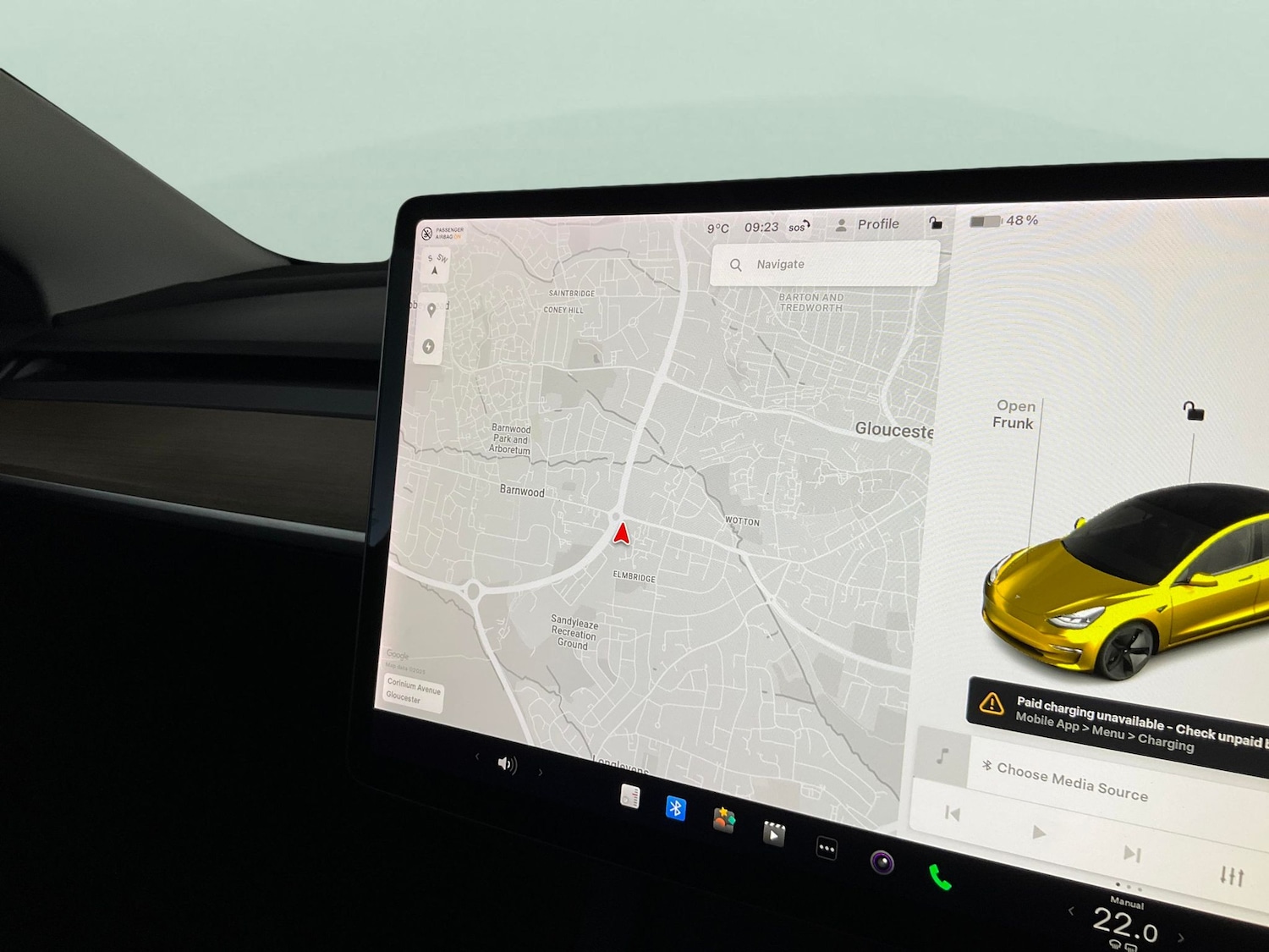 Used Tesla Model 3 2021 for sale - 76353476: Photo 12