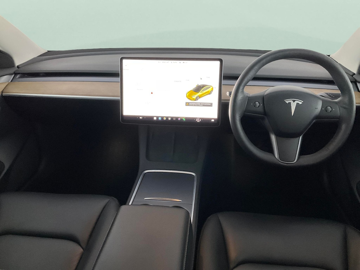 Used Tesla Model 3 2021 for sale - 76353476: Photo 13