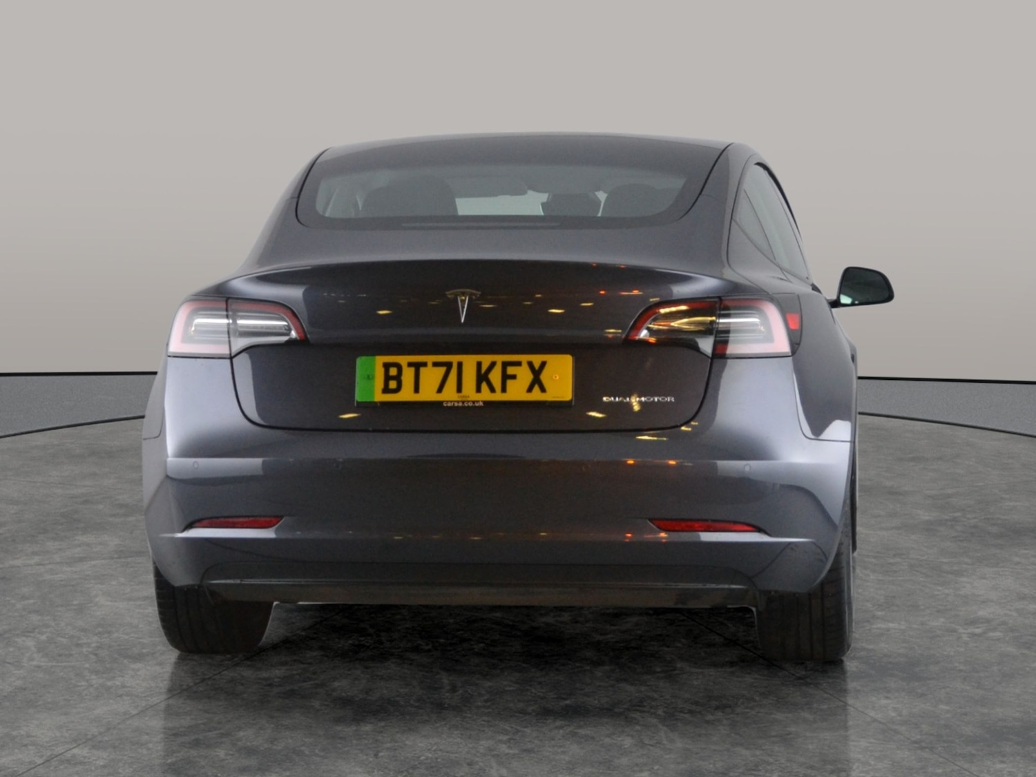 Used Tesla Model 3 2021 for sale - 76353476: Photo 16