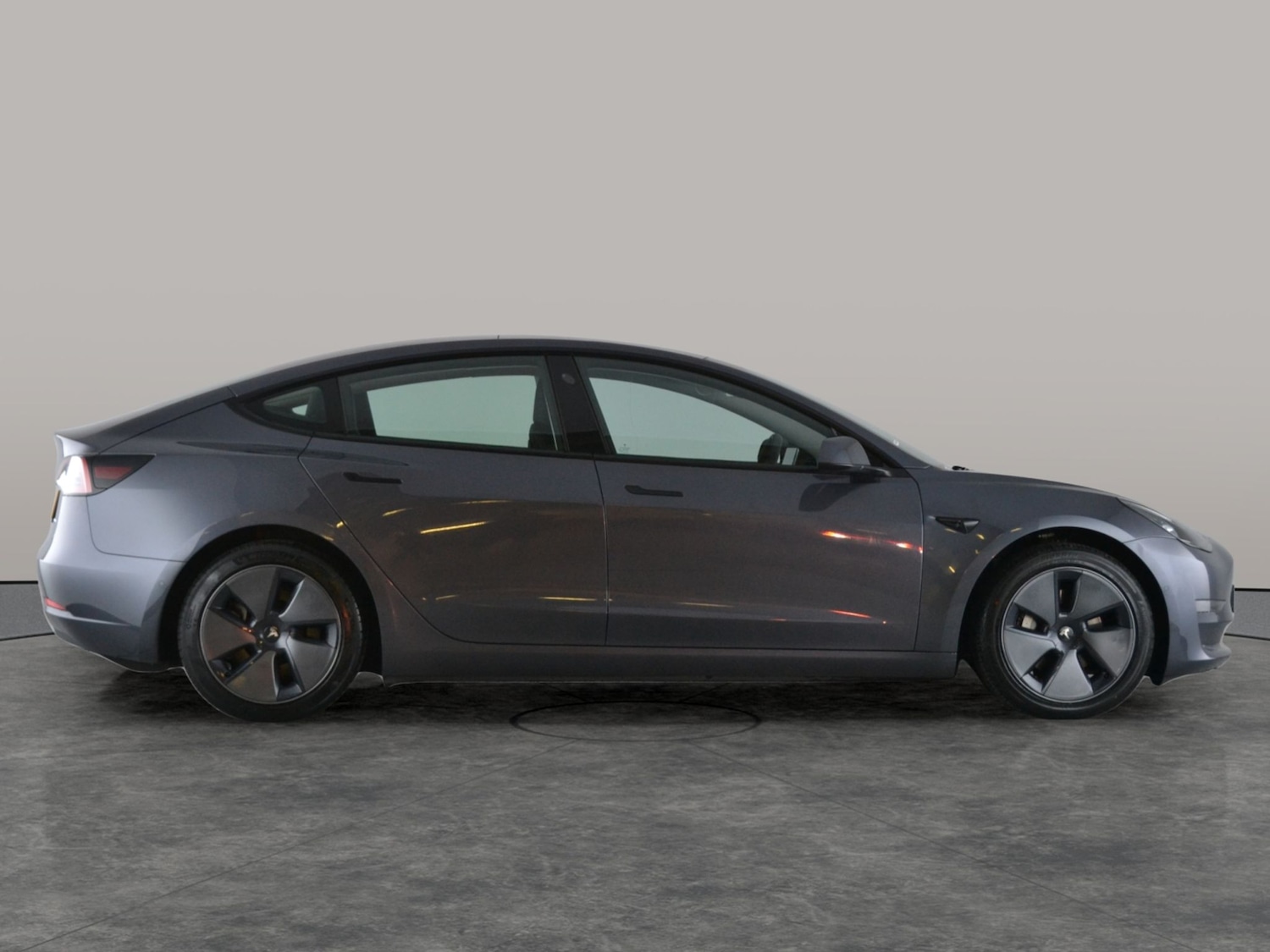Used Tesla Model 3 2021 for sale - 76353476: Photo 18