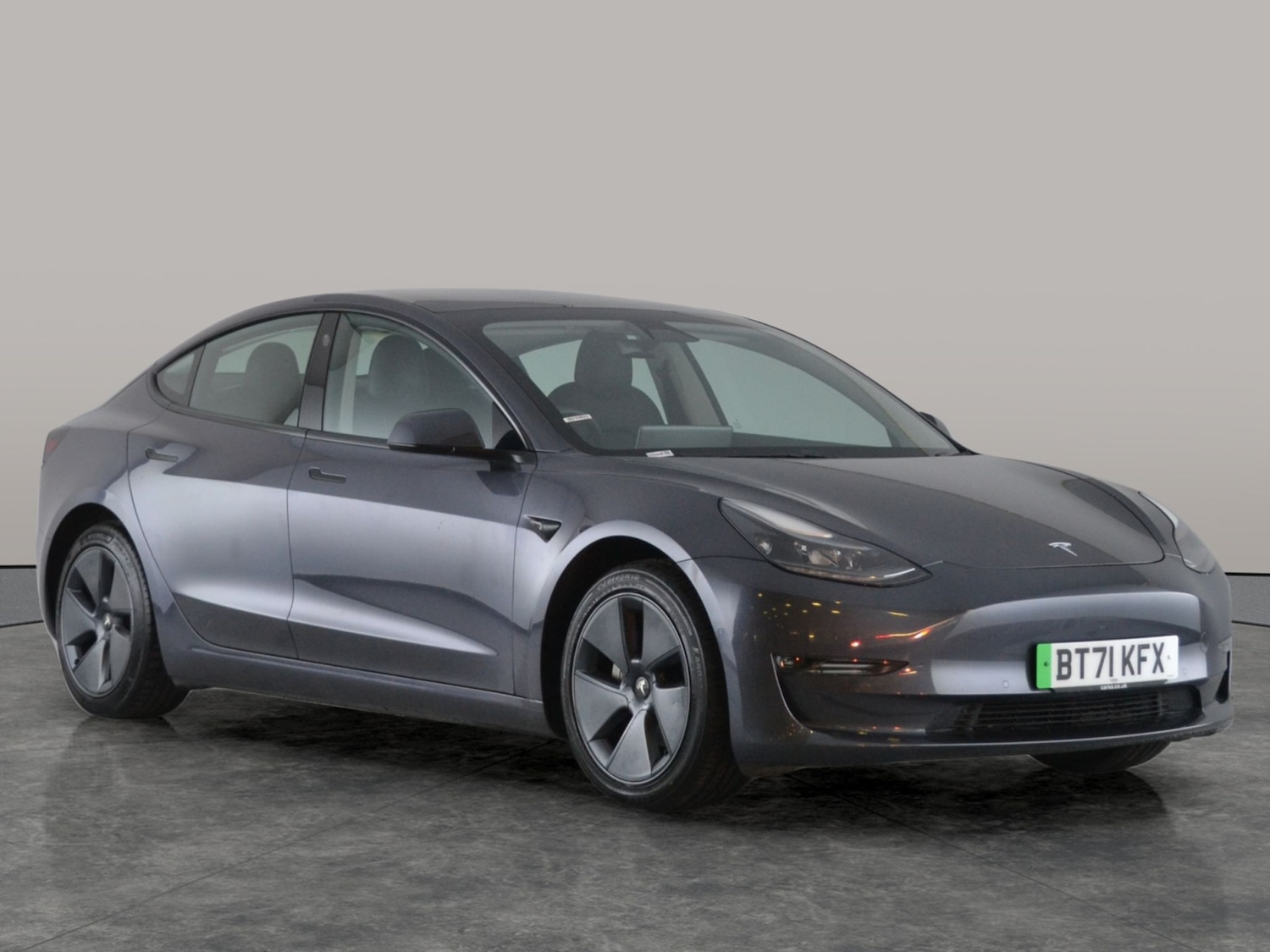 Used Tesla Model 3 2021 for sale - 76353476: Photo 19