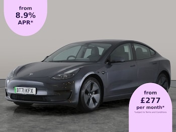 Used Tesla Model 3 2021 for sale - 76353476: Photo