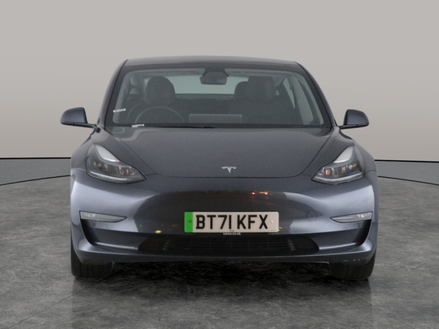 Used Tesla Model 3 2021 for sale - 76353476: Photo 21