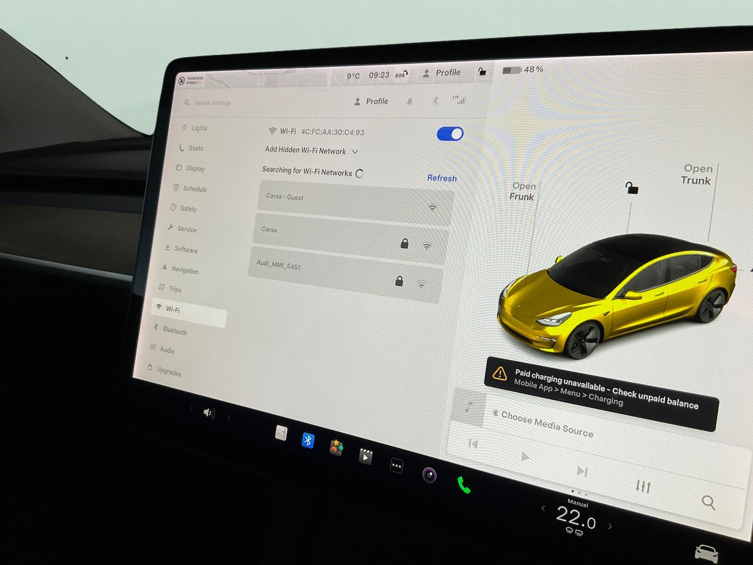 Used Tesla Model 3 2021 for sale - 76353476: Photo 23