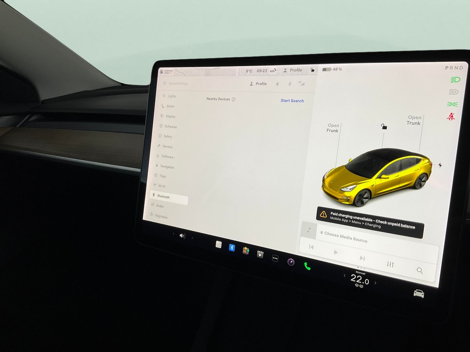 Used Tesla Model 3 2021 for sale - 76353476: Photo 24
