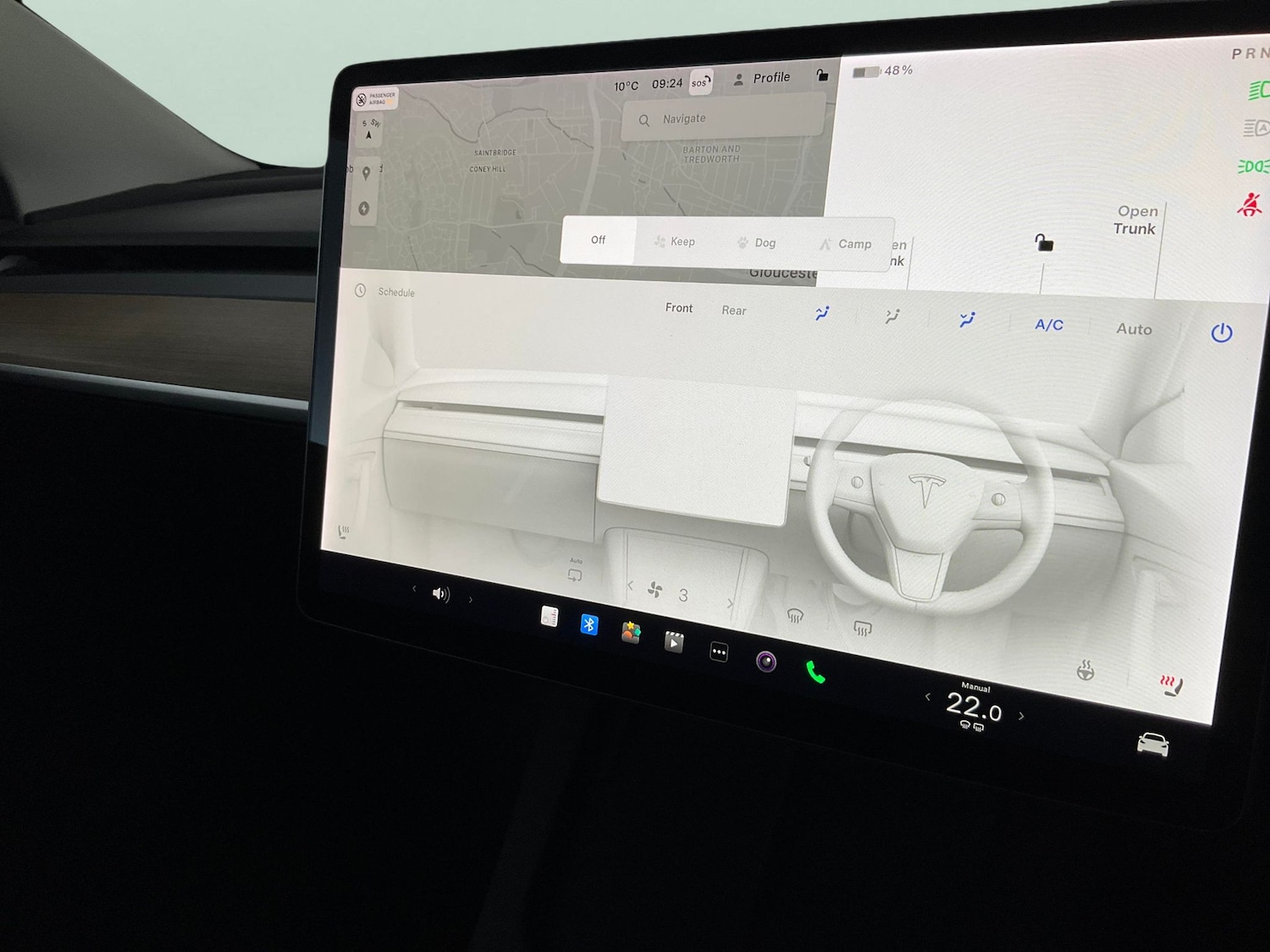Used Tesla Model 3 2021 for sale - 76353476: Photo 26